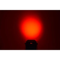 QTX Pentaflash: 5-in-1 LED & Laser Effect - DY Pro Audio