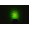 QTX Pentaflash: 5 - in - 1 LED & Laser Effect
