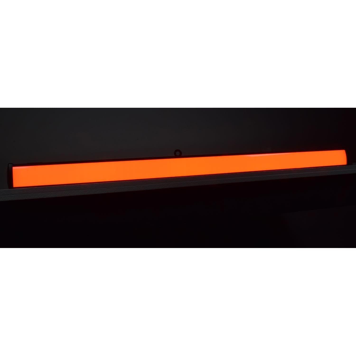QTX Pixel-Bar: Pixelated LED Wall Strobe Bar Batten - DY Pro Audio