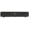 QTX Q240 power amplifier 2 x 120W