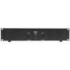QTX Q600 power amplifier 2 x 300W