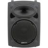 QTX QR10 10" Passive ABS Speaker
