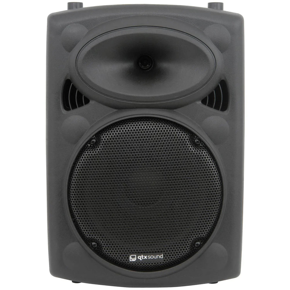 QTX QR10 10" Passive ABS Speaker