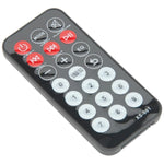 QTX QR12PA Portable PA 12 inch Portable PA System - DY Pro Audio