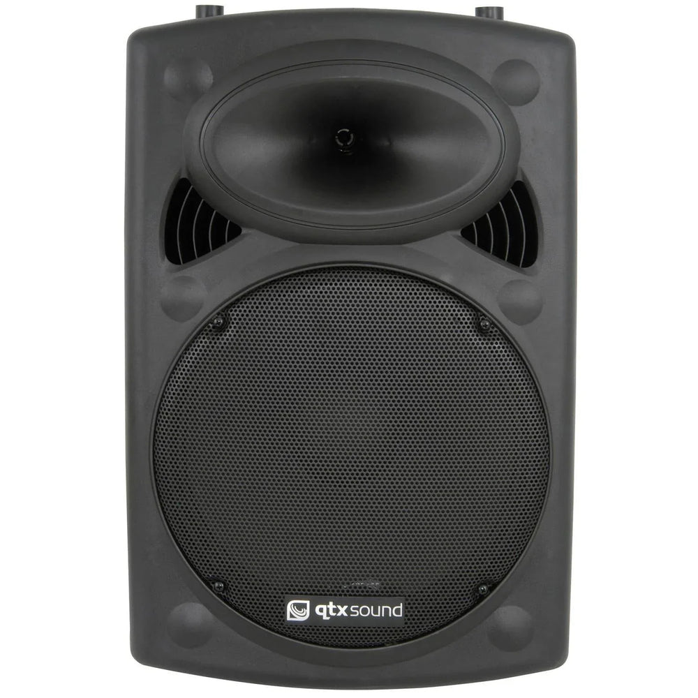 QTX QR15 15" Passive ABS Speaker