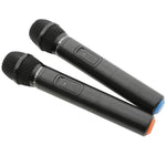 QTX QR15PA Portable PA 15 inch Portable Speaker - DY Pro Audio