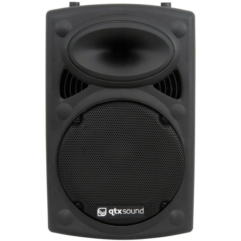 QTX QR8 8" Passive ABS Speaker