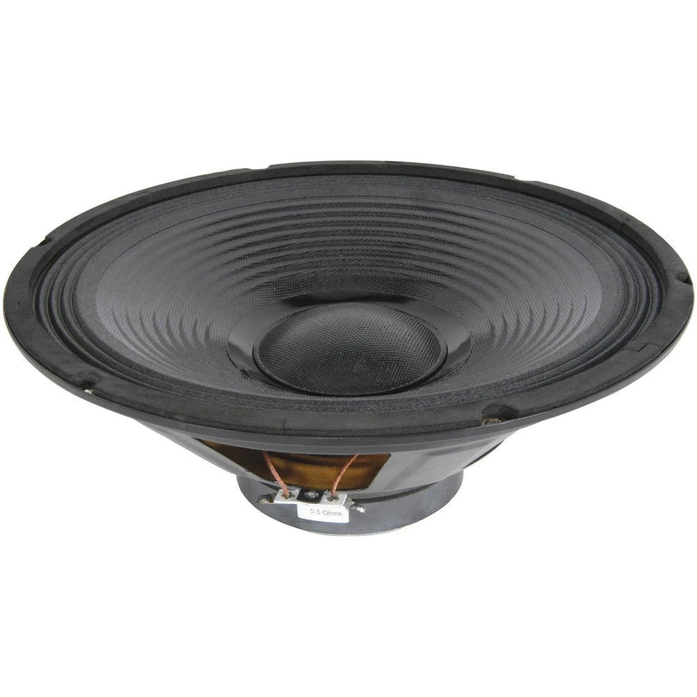 QTX QT12 12" Replacement Speaker Driver 178.409UK - DY Pro Audio