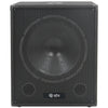QTX QT15SA 15" Active Subwoofer