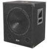 QTX QT15SA 15" Active Subwoofer