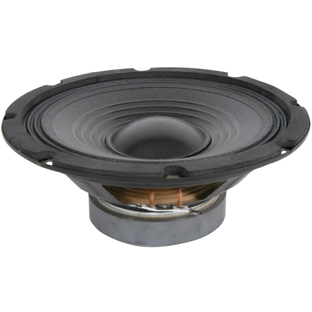 QTX QT8 8" Replacement Speaker Driver 178.403UK - DY Pro Audio