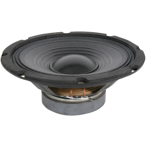 QTX QT8 8" Replacement Speaker Driver 178.403UK - DY Pro Audio