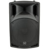 QTX QX15A 15" Active Speaker Cabinet
