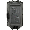 QTX QX15A 15" Active Speaker Cabinet