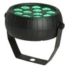 QTX Rechargeable Mini LED PAR Can Light