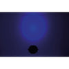 QTX Rechargeable Mini LED PAR Can Light