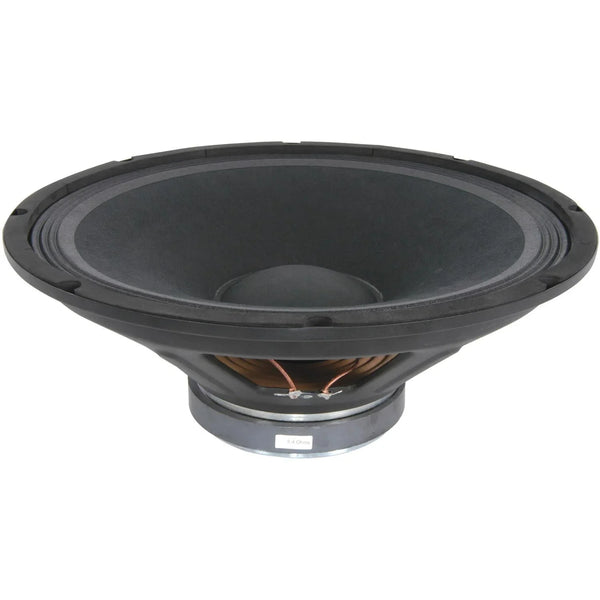 QTX Replacement 12" driver for QS12 and QS12A - DY Pro Audio