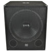 QTX Sound QT18SA Active Powered Subwoofer - DY Pro Audio