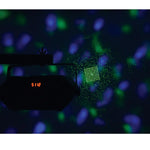 QTX Tetra LED Light Effect - DY Pro Audio