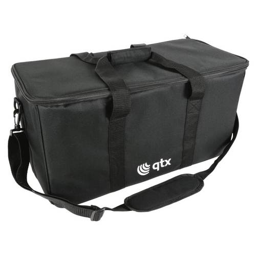 QTX Transit Bag for 4 PAR Cans Large - DY Pro Audio