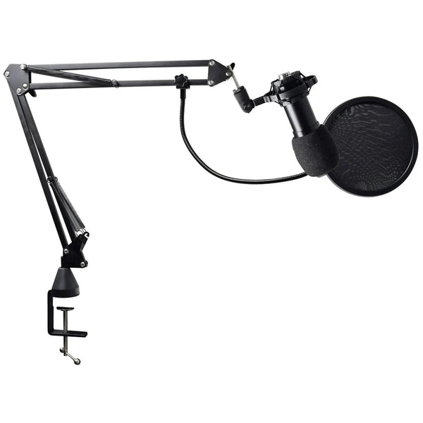 QTX USB Studio Microphone Kit - DY Pro Audio