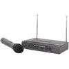 QTX VHF handheld mic wireless system - 173.8MHz