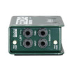 Radial ProD2 Stereo Passive DI Box - DY Pro Audio