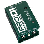 Radial ProDI Passive DI Box - DY Pro Audio