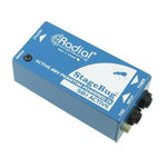 Radial StageBug SB1-1 Compact Active DI for Acoustic Guitar - DY Pro Audio