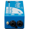 Radial StageBug SB1-1 Compact Active DI for Acoustic Guitar - DY Pro Audio