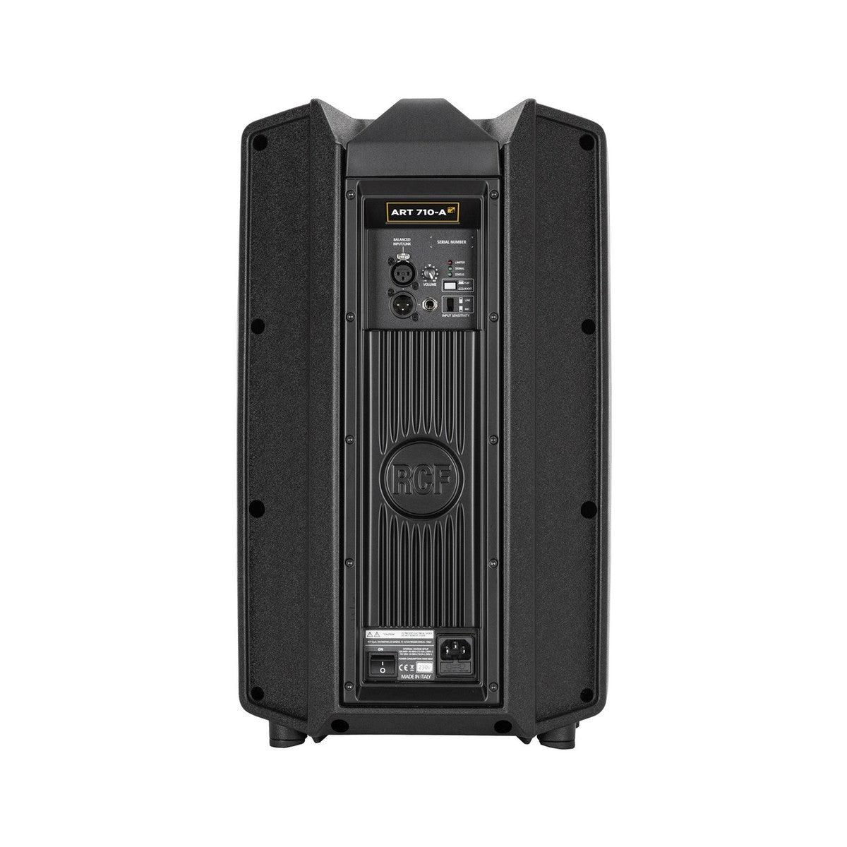 RCF ART 712-A MK4 Active Speaker - DY Pro Audio