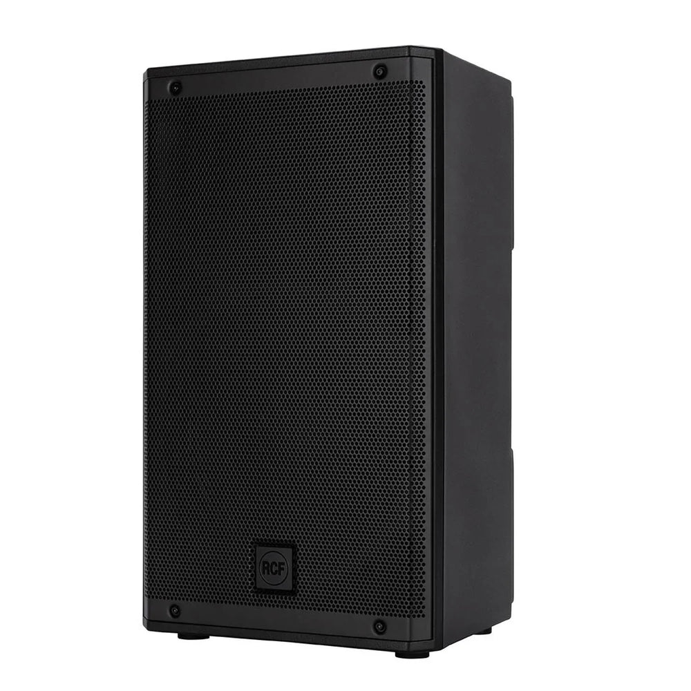 RCF ART 910-AX 10" 2100W Active Speaker with Bluetooth - DY Pro Audio