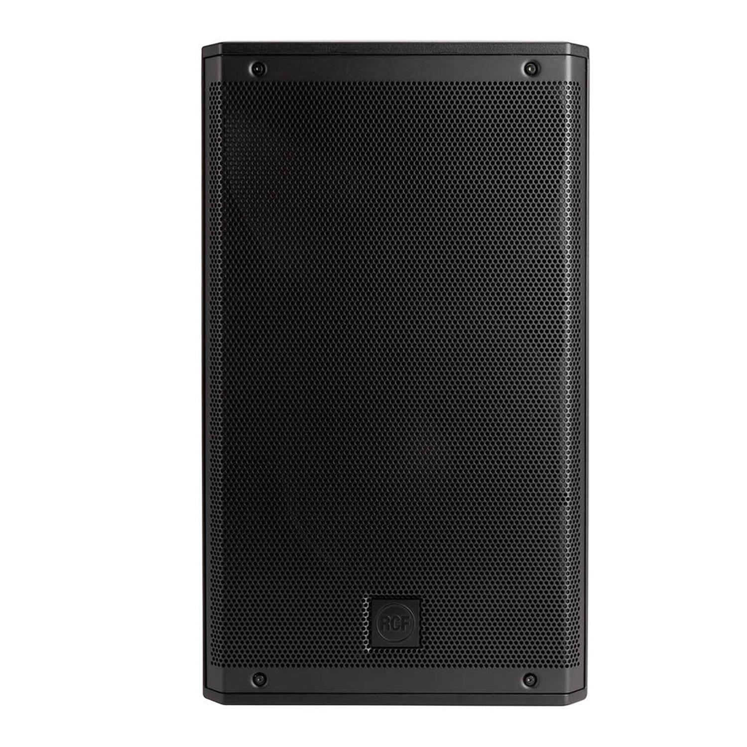 RCF ART 910-AX 10" 2100W Active Speaker with Bluetooth - DY Pro Audio