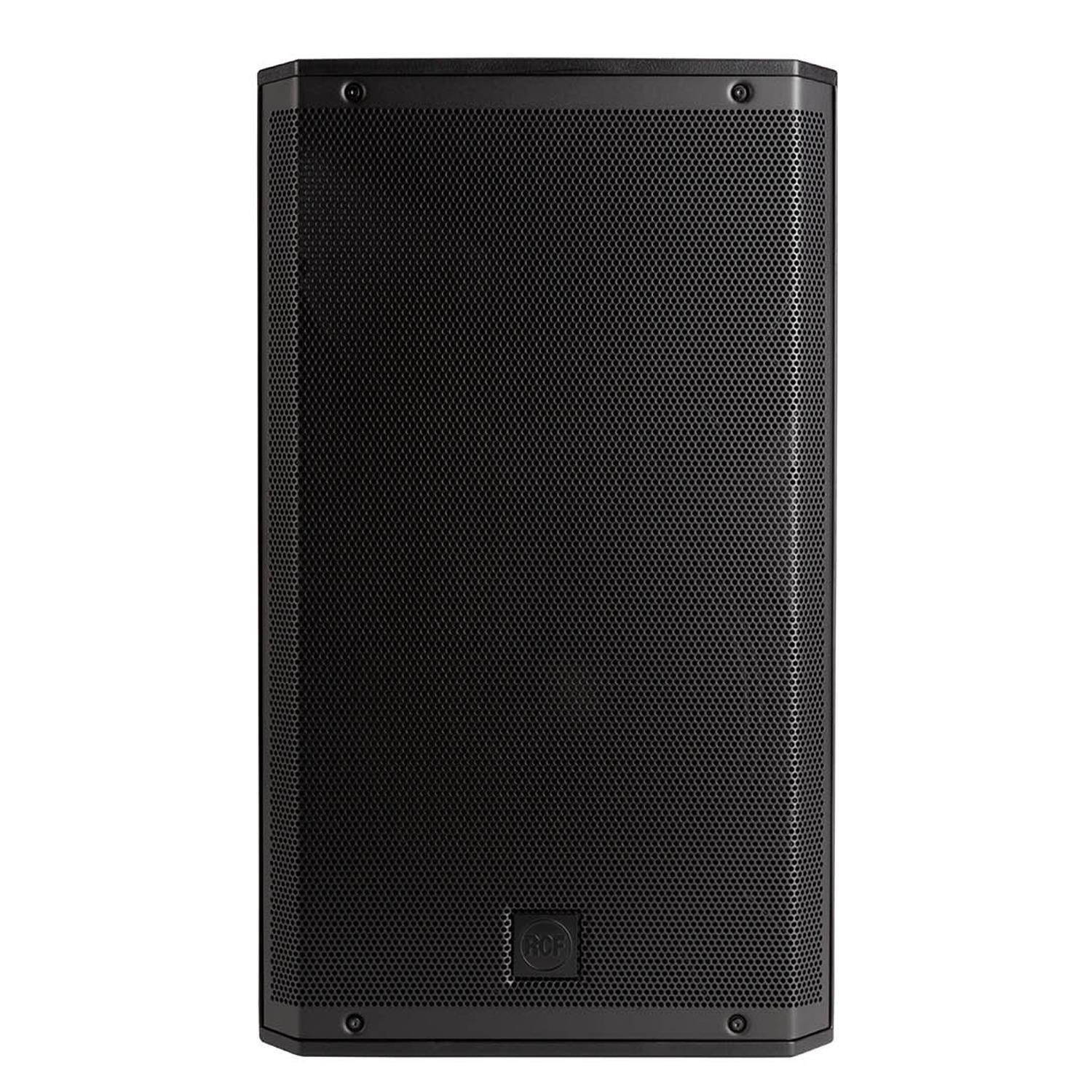 RCF ART 912-AX 12" 2100W Active Speaker with Bluetooth - DY Pro Audio