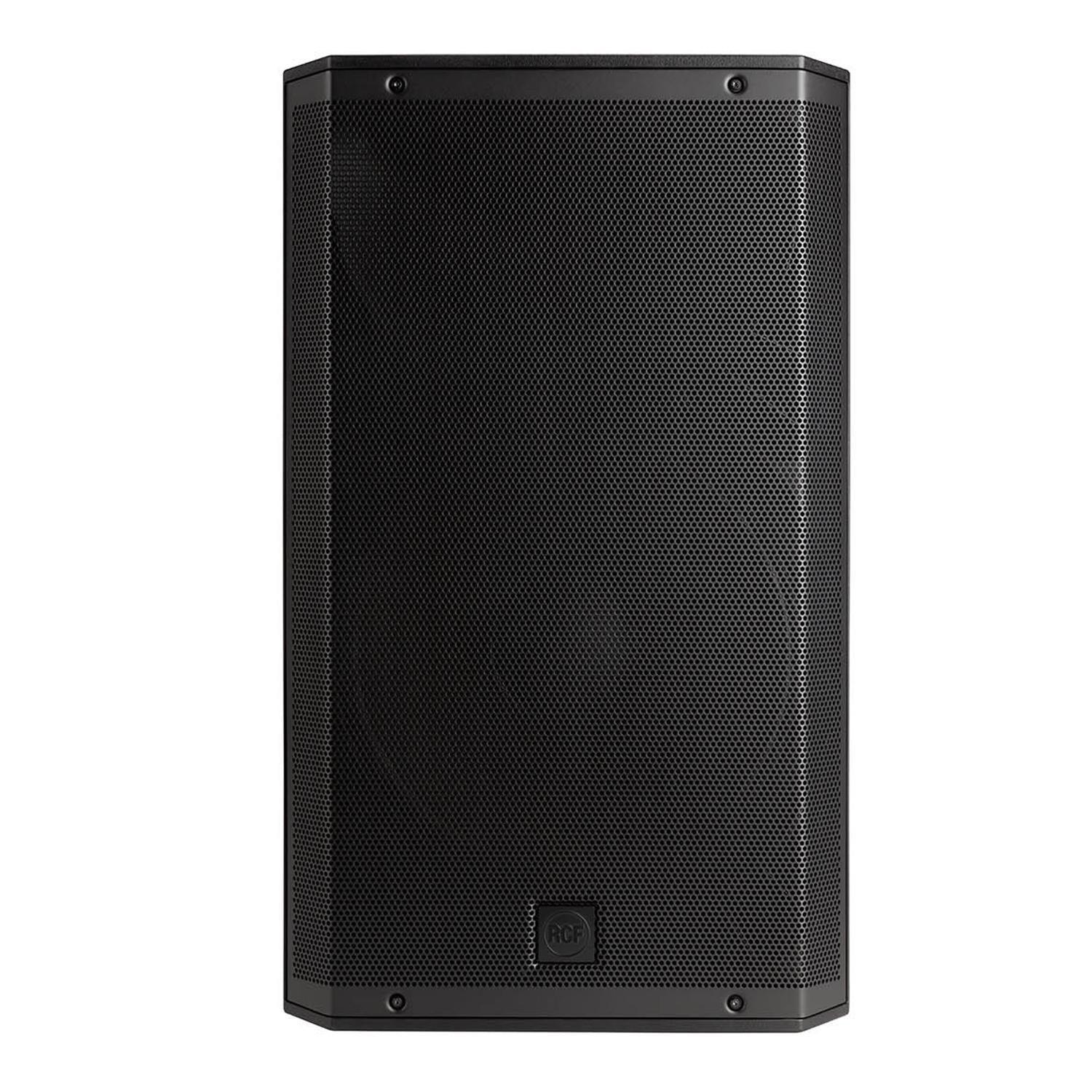 RCF ART 915-AX 15" 2100W Active Speaker with Bluetooth - DY Pro Audio