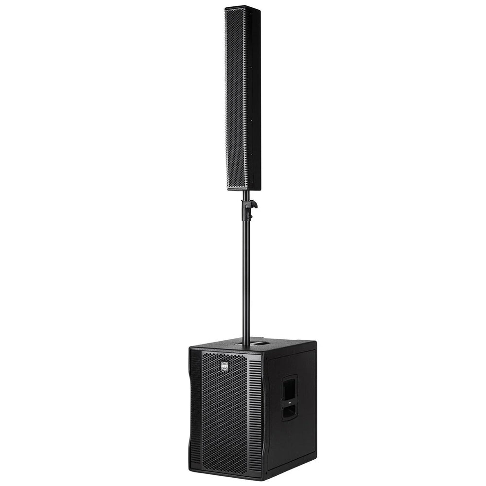RCF Evox 12 1400w Active Two-Way Array System - DY Pro Audio