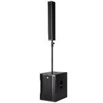 RCF Evox 12 1400w Active Two-Way Array System - DY Pro Audio