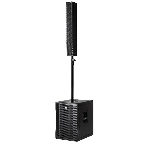 RCF Evox 12 1400w Active Two-Way Array System - DY Pro Audio