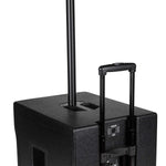 RCF Evox 12 1400w Active Two-Way Array System - DY Pro Audio