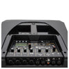 RCF Evox JMIX8 Active 2 Way Portable Array System - DY Pro Audio