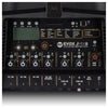 RCF Evox JMIX8 Active 2 Way Portable Array System - DY Pro Audio