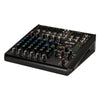 RCF F10XR 10-Channel Studio Mixing Console - DY Pro Audio