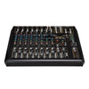 RCF F12XR 12-Channel Studio Mixing Console - DY Pro Audio