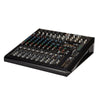 RCF F12XR 12-Channel Studio Mixing Console - DY Pro Audio