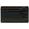RCF F24XR 24-Channel Studio Mixing Console - DY Pro Audio