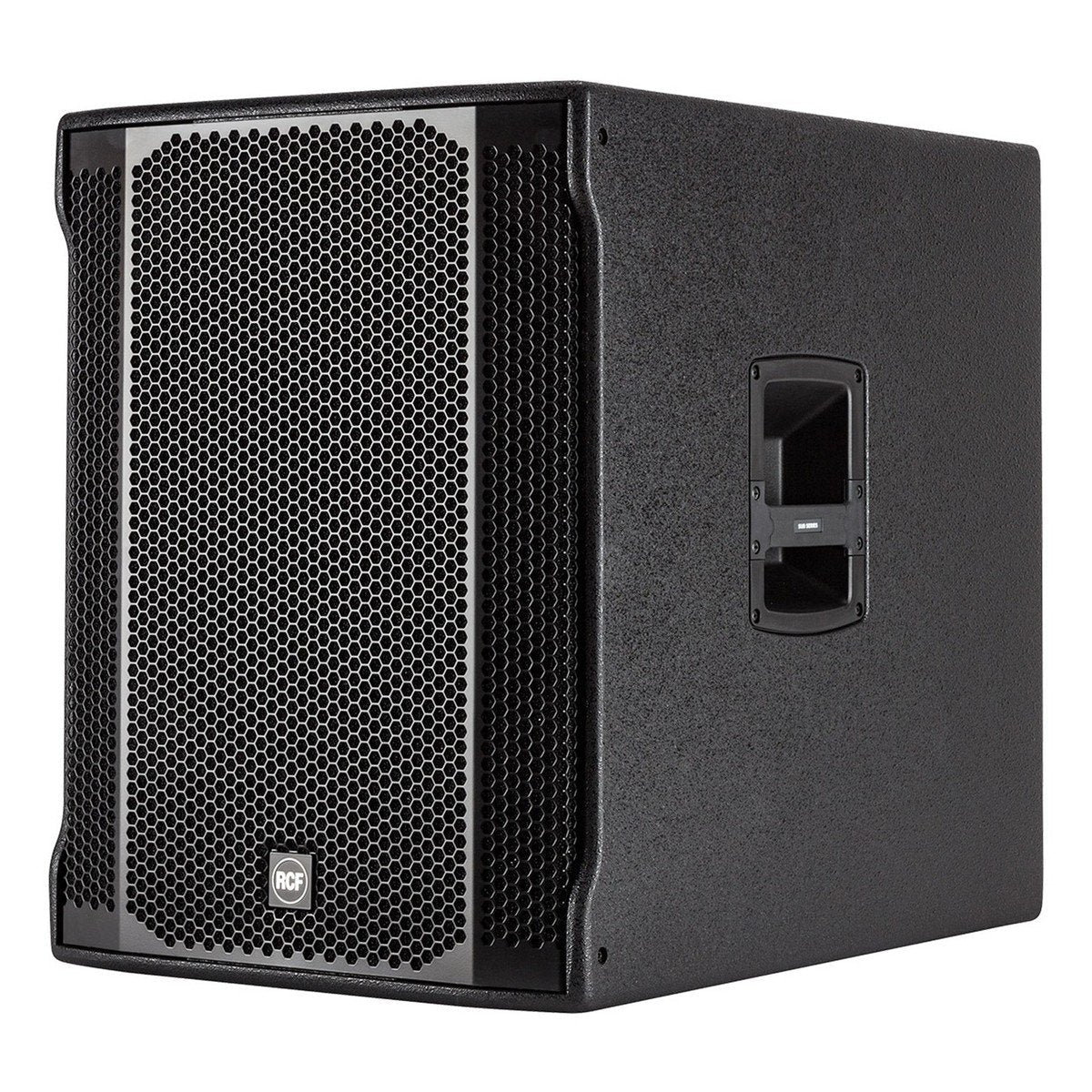 RCF SUB 708-AS II 18" Subwoofer - DY Pro Audio