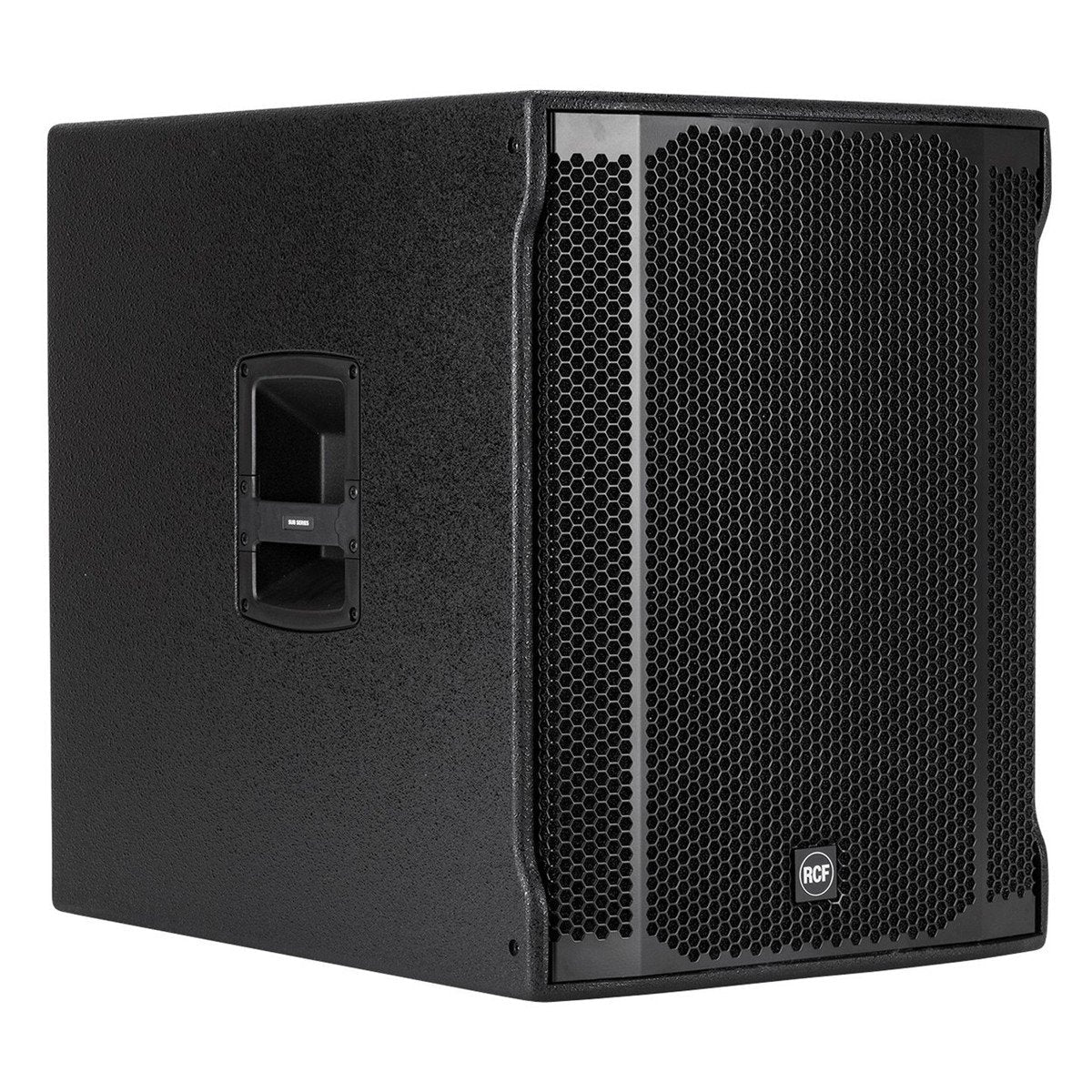 RCF Sub 905-AS II 15" Subwoofer - DY Pro Audio