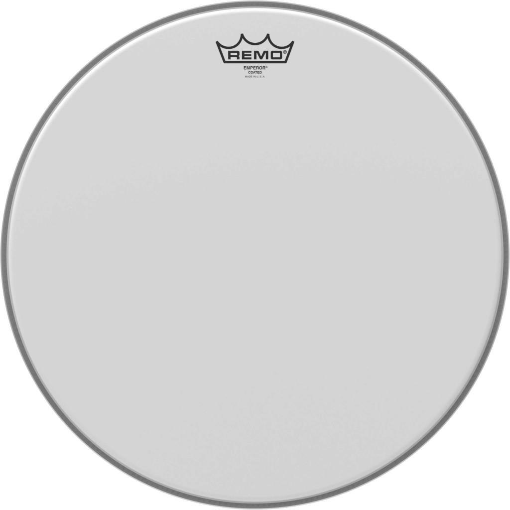 Remo 16" BE-0116-00 Emperor Coated Drum Head - DY Pro Audio