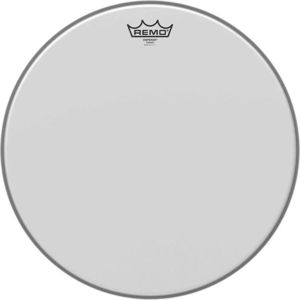 Remo 16" BE-0116-00 Emperor Coated Drum Head - DY Pro Audio