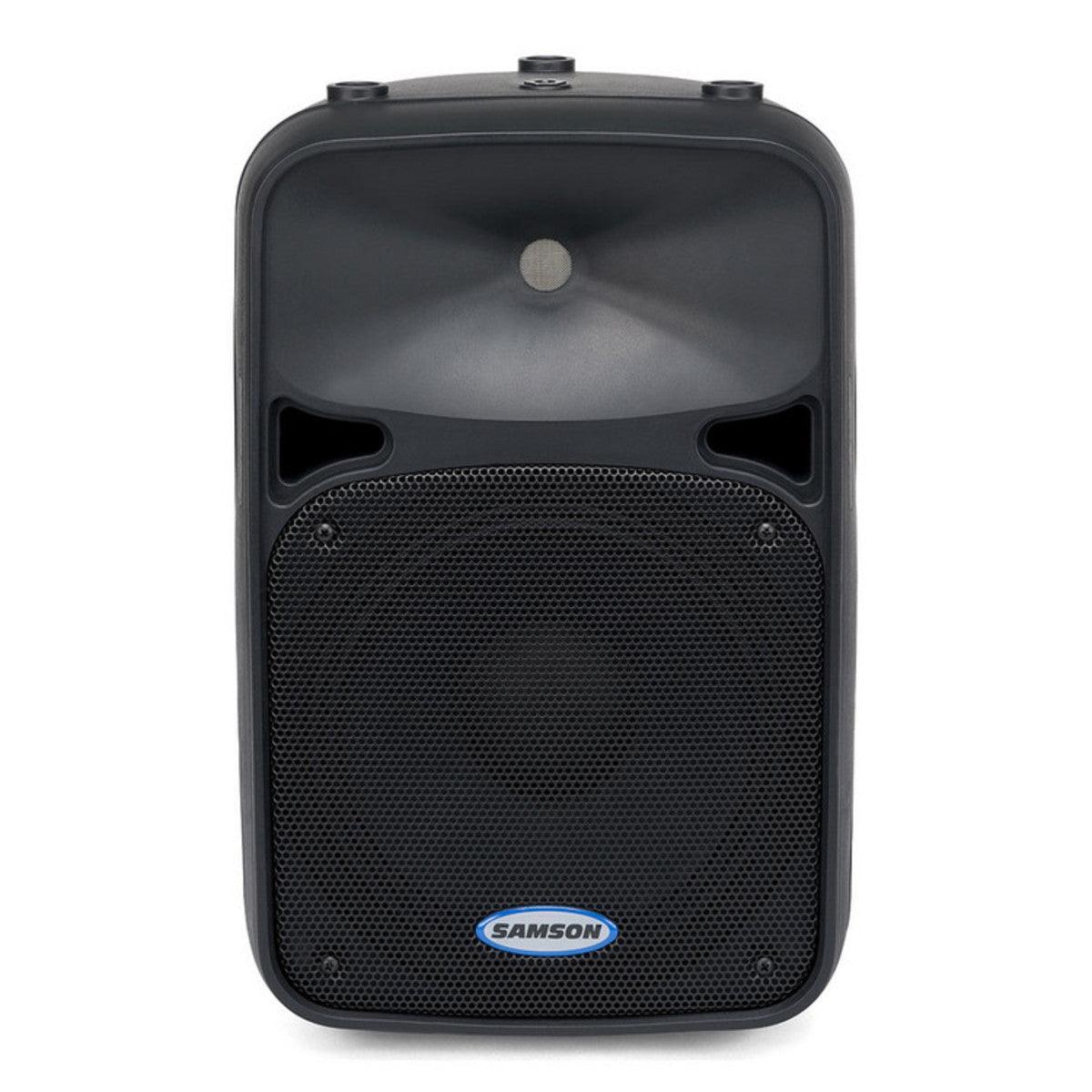 Samson Auro D210 2-Way Active Loudspeaker - DY Pro Audio